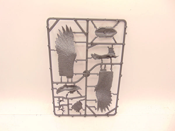 Great Eagle of the Misty Mountains