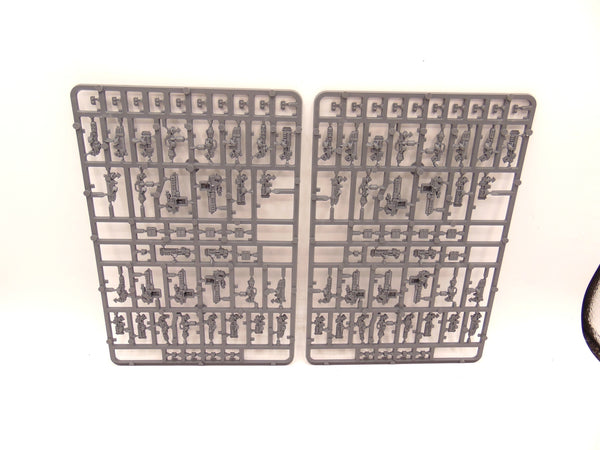 Horus Heresy Special Weapons Upgrade Set