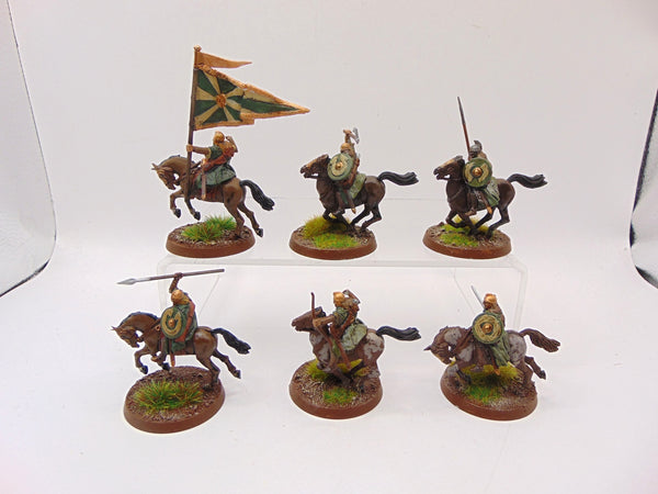 Riders of Rohan