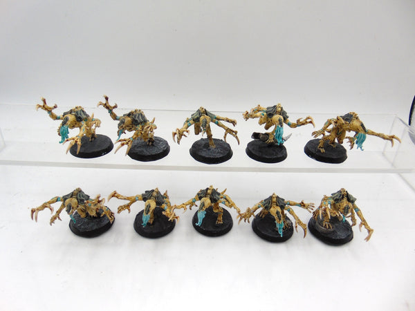 Genestealers