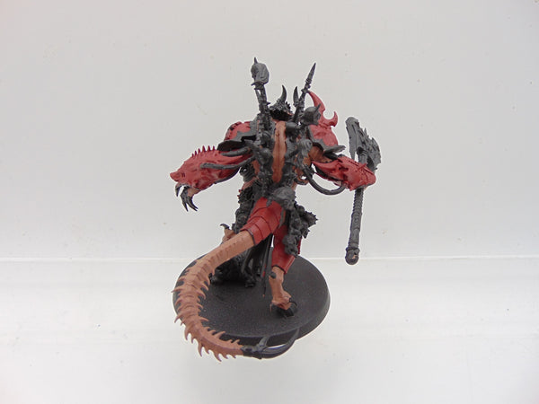 Daemon Prince