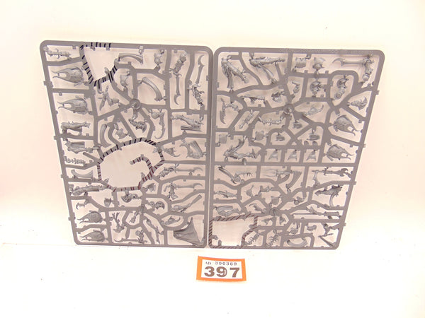 Myrmidesh Painbringers / Symbaresh Twinsouls