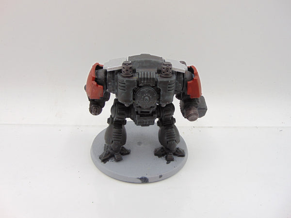 Redemptor Dreadnought