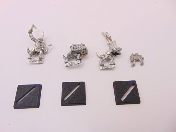 Skink Command Group