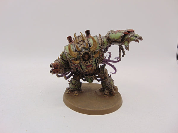Helbrute