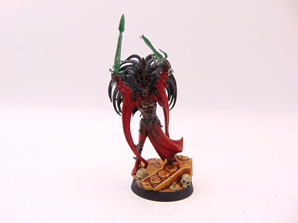 Slaughter Queen