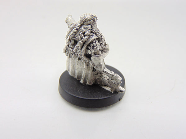 Balin King of Moria