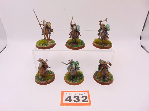 Riders of Rohan
