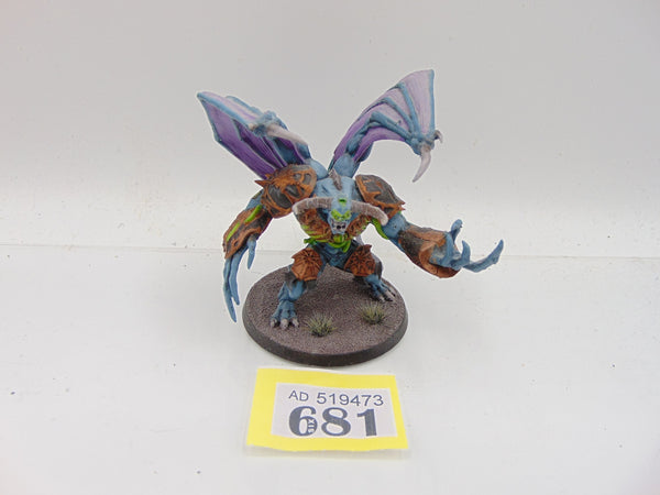 Daemon Prince