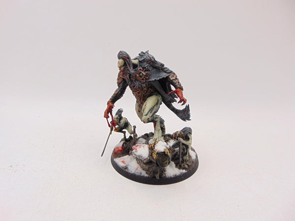 Radukar, the Beast