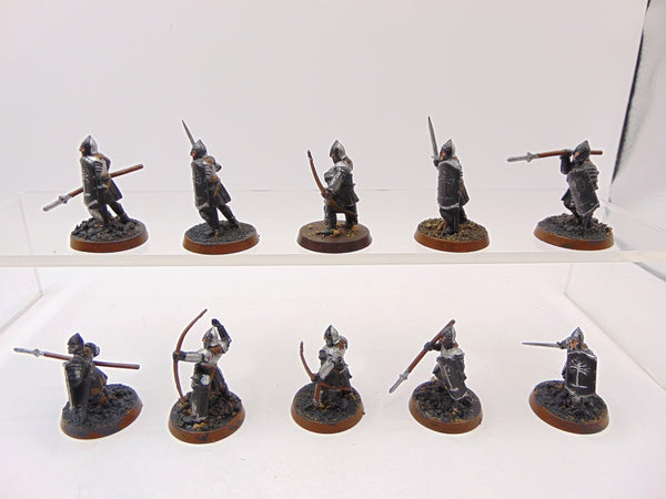 Warriors of Minas Tirith