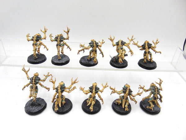 Genestealers