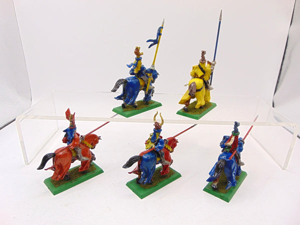 Knights of the Realm / Knights Errant