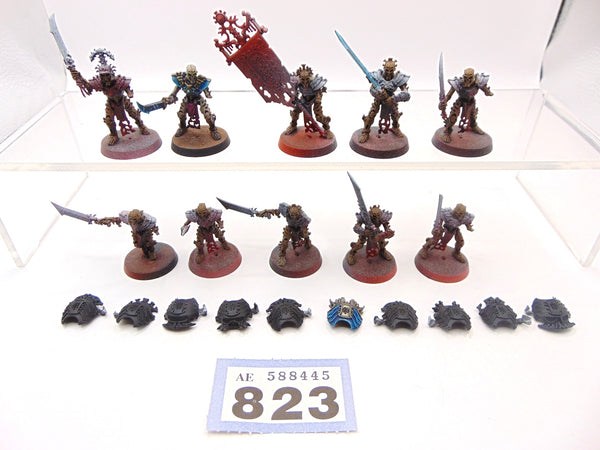 Mortek Guard
