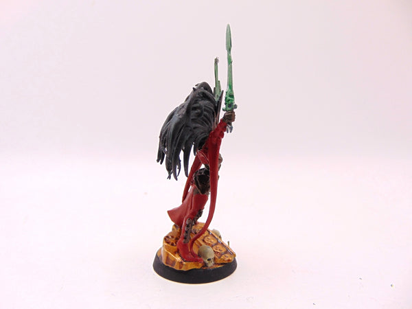 Slaughter Queen