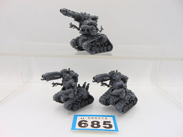 Kataphron Destroyers