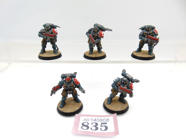 Reivers