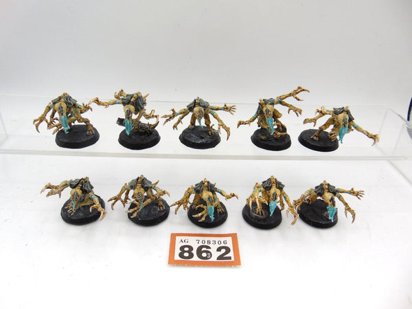 Genestealers