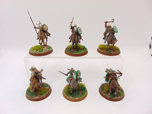 Riders of Rohan