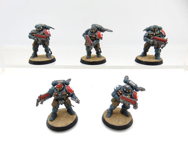 Reivers