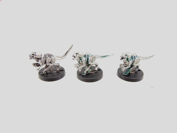 Hunter Slayer Termagants