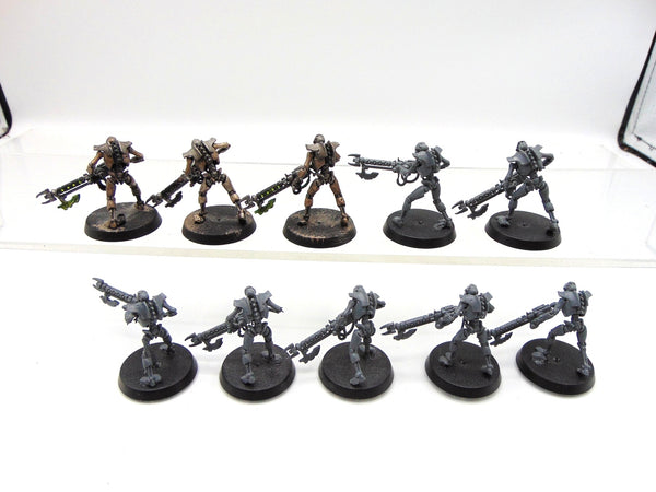 Necron Warriors