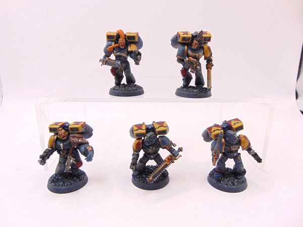 Skyclaws Assault Squad