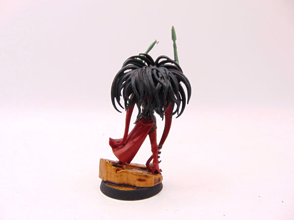 Slaughter Queen