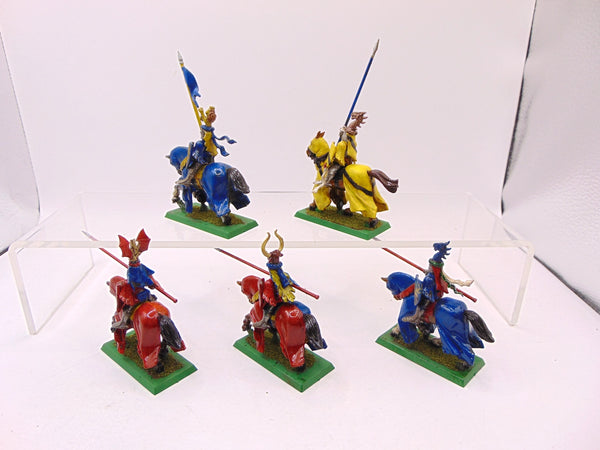 Knights of the Realm / Knights Errant