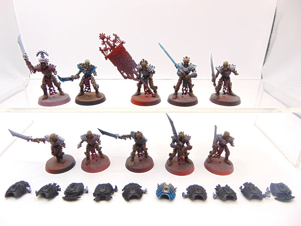 Mortek Guard