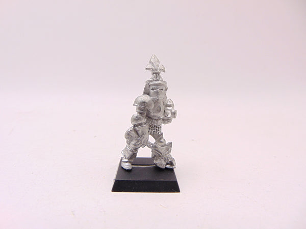 Bretonnian Battle Lord