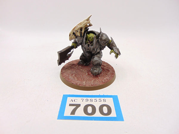 Megaboss