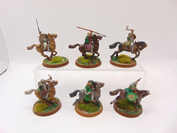 Riders of Rohan
