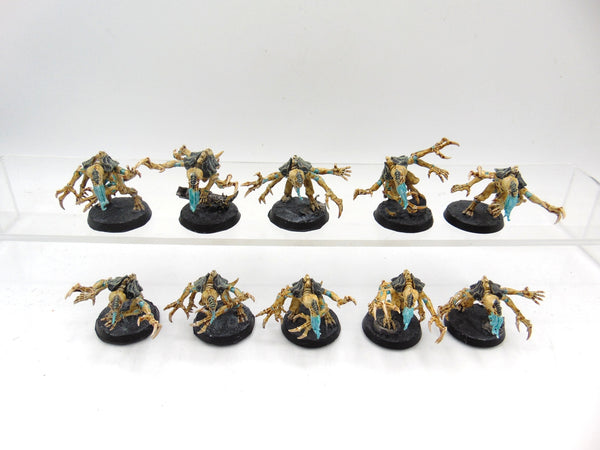 Genestealers