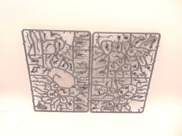 Myrmidesh Painbringers / Symbaresh Twinsouls