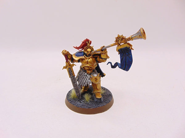 Knight Heraldor