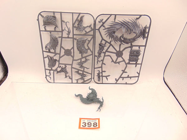 Endless Spells: Disciples of Tzeentch