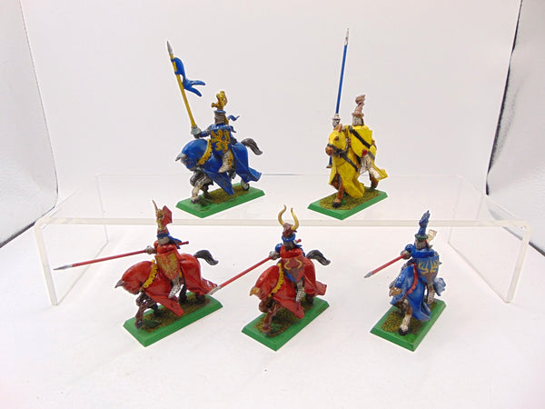 Knights of the Realm / Knights Errant