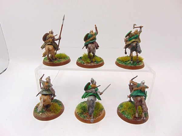 Riders of Rohan