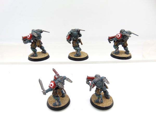 Reivers