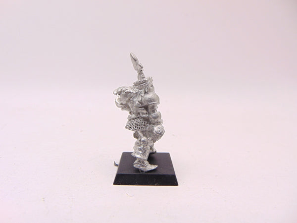 Bretonnian Battle Lord