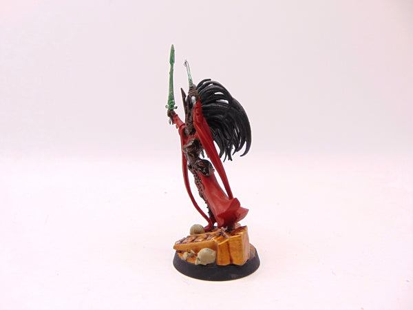 Slaughter Queen