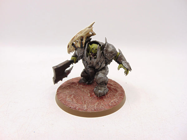 Megaboss
