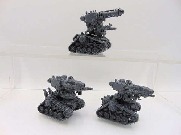 Kataphron Destroyers