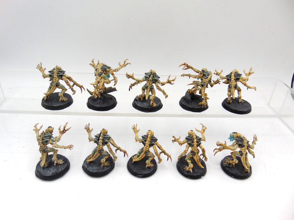 Genestealers