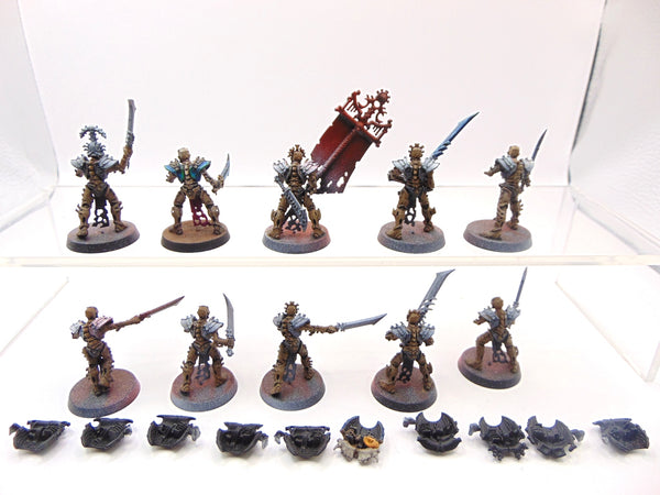 Mortek Guard
