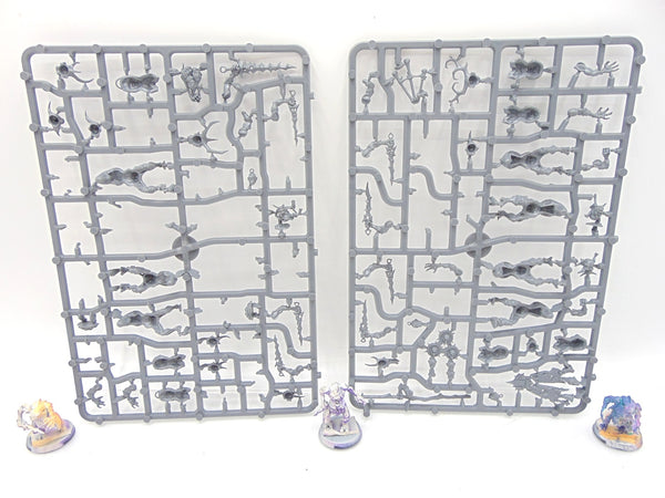 Plaguebearers