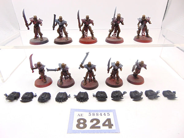 Mortek Guard