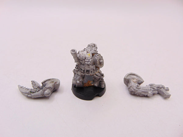 Bad Moon Mega Armour