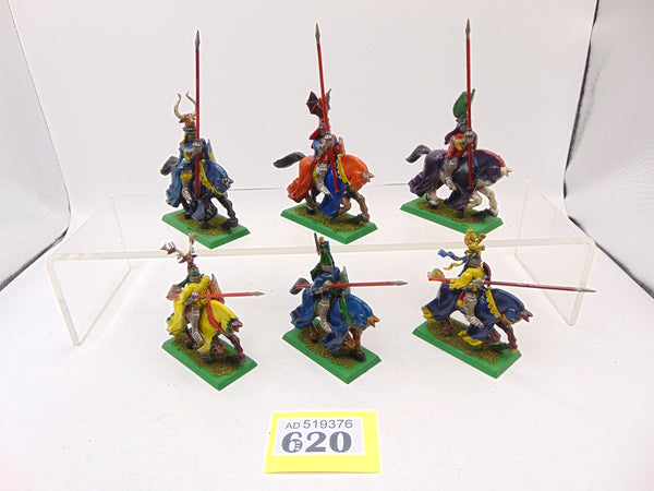 Knights of the Realm / Knights Errant